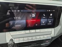 Opel Astra - Vorschau Bild 15