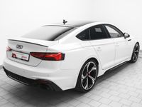 Audi RS5 - Vorschau Bild 5