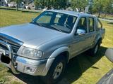 Mazda Pickup - Mazda B series Gebrauchtwagen
