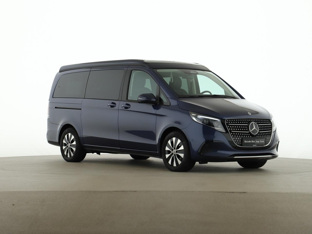 Mercedes-Benz V 250 d Marco Polo AHK Airmatic StandHz 360°