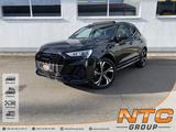 Audi Q3 35 TDI quattro S-LINE*PANO*S-tronic*LED*eSitz - : Alcantara, Panorama-Dach
