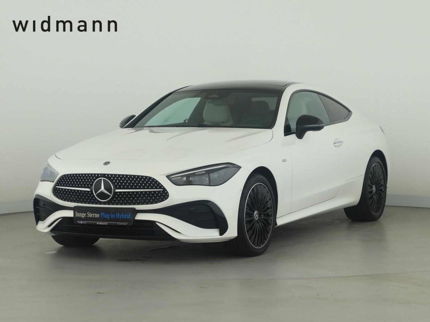 Mercedes-Benz CLE 300 e AMG-Line Premium Plus*360°Kamera