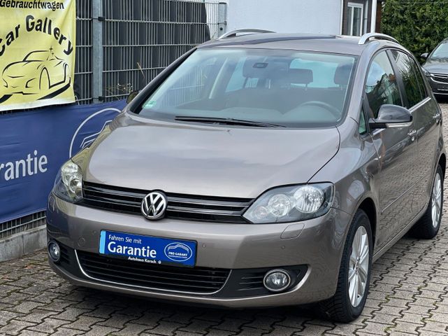 Volkswagen Golf Plus VI Style/Einparkhilfe/1.Hd/Garantie