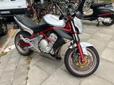 Kawasaki Er6-n - KAWASAKI 2006 ER6N