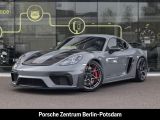 Porsche Cayman 718 GT4 RS BOSE LED Parkassistent Chrono - Porsche Cayman in Berlin