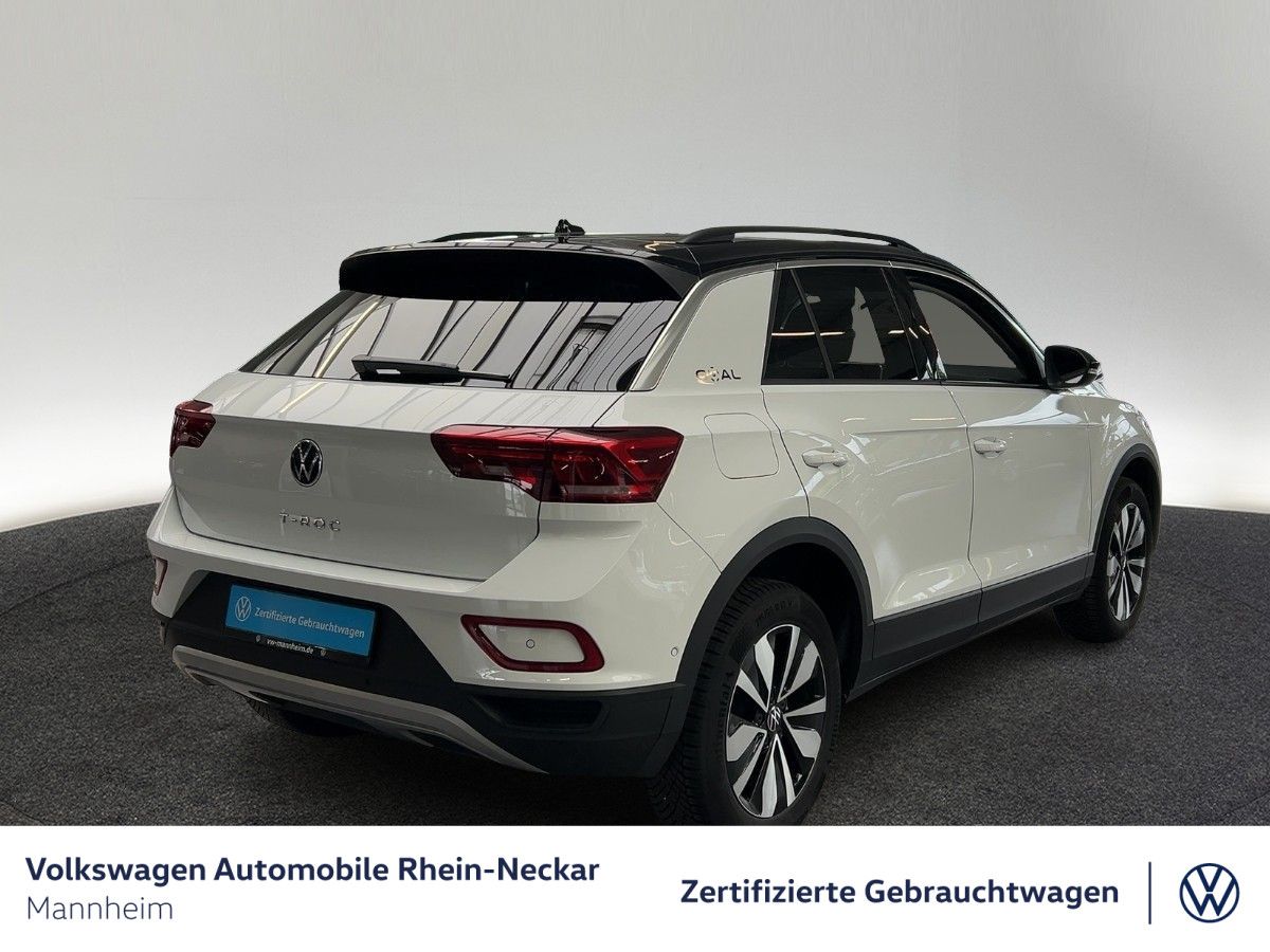 Volkswagen T-Roc - Bild 6