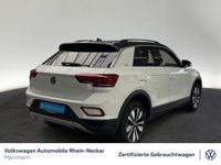 Volkswagen T-Roc - Vorschau Bild 6