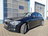 BMW 120d F20 - BMW 120 aus 2012: 120d