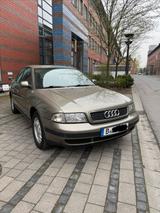Audi A4 B5 TÜV 06/2027 NUR 135Tkm Automati... - gebrauchte Audi A4 aus dem Jahr 1998