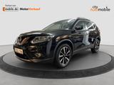 Nissan X-Trail Tekna/Pano-Dach/7-Sitzer/Navi/SHZ/PDC - Nissan X-Trail Gebrauchtwagen