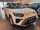KGM Tivoli Nomad 1.5 T 163 PS Navi/Kamera/PDC - KGM Tivoli Nomad