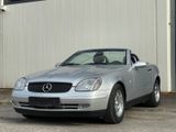 Mercedes-Benz SLK 200 Aus1.Hand Automatik Verdeck Funktioniert