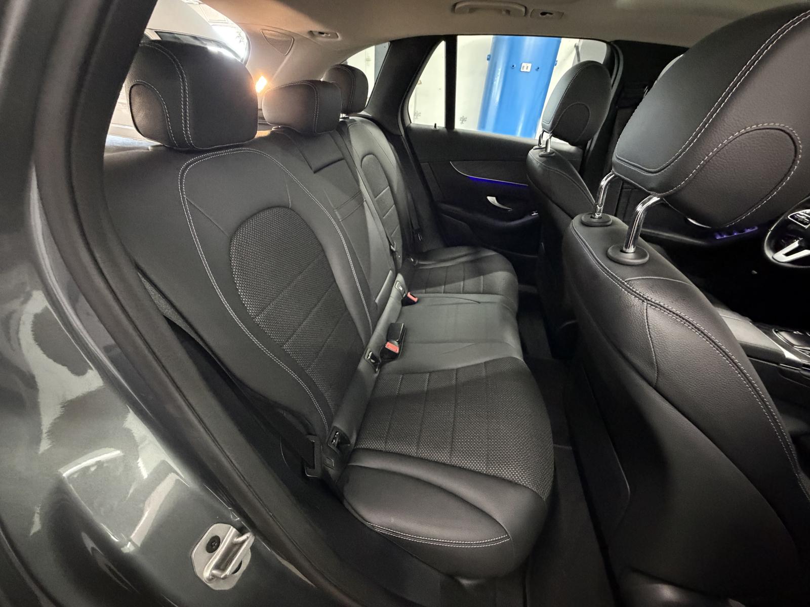 Mercedes-Benz GLC d 4M *PANO*360°*MULTI-LED*UPE 72.548,-€, миниатюра 7