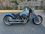 Harley-Davidson Softtail Deuce Custom FXSTD - Offers matching your search criteria