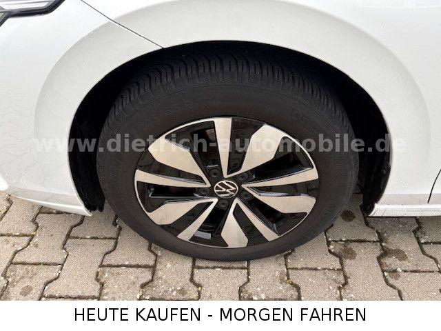 Volkswagen Golf VIII Lim. 1.5 TSI Goal LED PDC ACC SHZ ALU, миниатюра 22