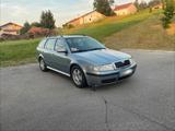 Skoda Octavia 1u 1.8T - Skoda Octavia aus 2004: Kombi