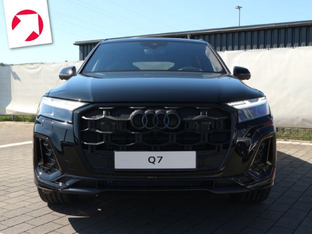Audi Q7 - Bild 4