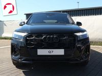 Audi Q7 - Vorschau Bild 4