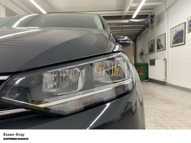 Volkswagen Touran - Bild 5