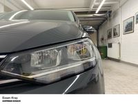 Volkswagen Touran - Vorschau Bild 5