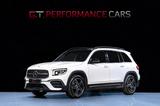Mercedes-Benz GLB 250 4M SE Edt AMG Pano Burmester ACC Keyless - Mercedes-Benz GLB 250: Panoramadach