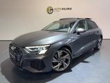 Audi S3 Sportback 2.0 TFSI qu Pano B&O Matrix Kam 19 - gebrauchte Audi S3 aus dem Jahr 2023