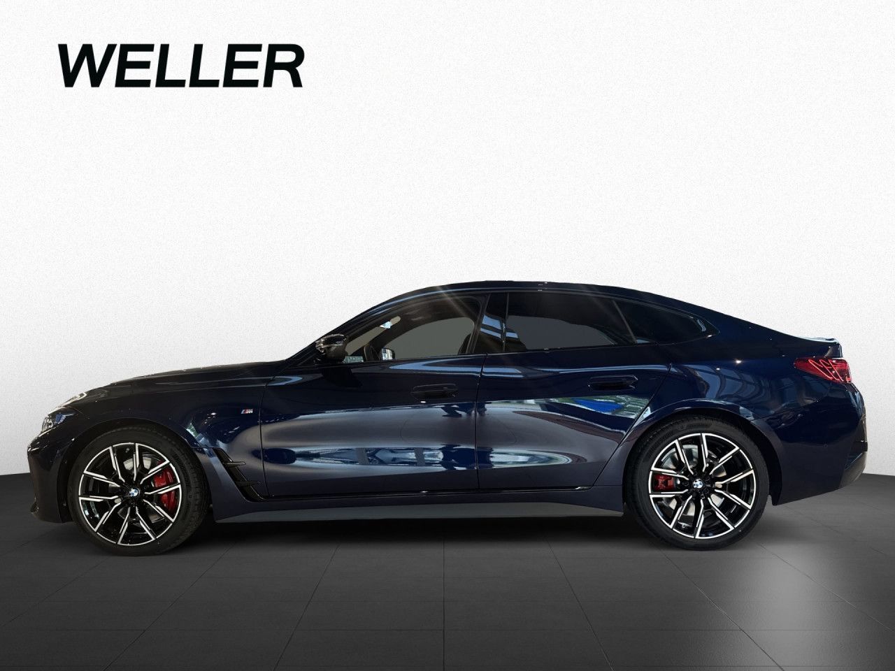 BMW M440 - Bild 10