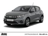 Dacia Sandero TCe 90 Expression KLIMA NAVI SHZ KAMERA - Dacia Sandero Gebrauchtwagen