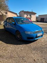 Fiat Stilo Abarth - gebrauchte Fiat Stilo aus dem Jahr 2004