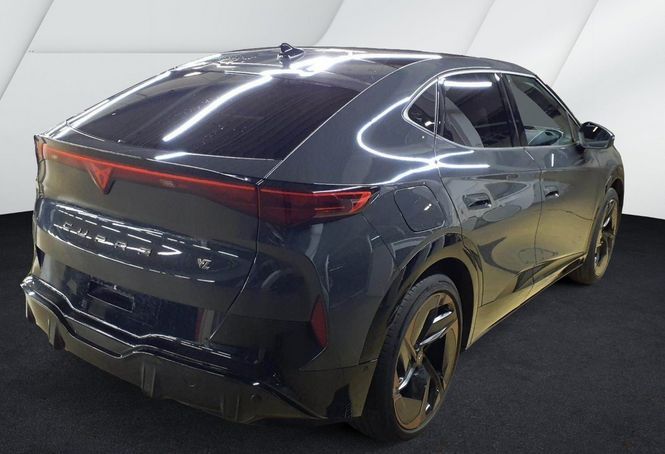 Cupra Tavascan - Bild 3