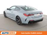 BMW 4er M440i xDrive Aut.*NAVI*HEAD-UP*LED*ACC*CAM* - BMW in Wuppertal: 4er