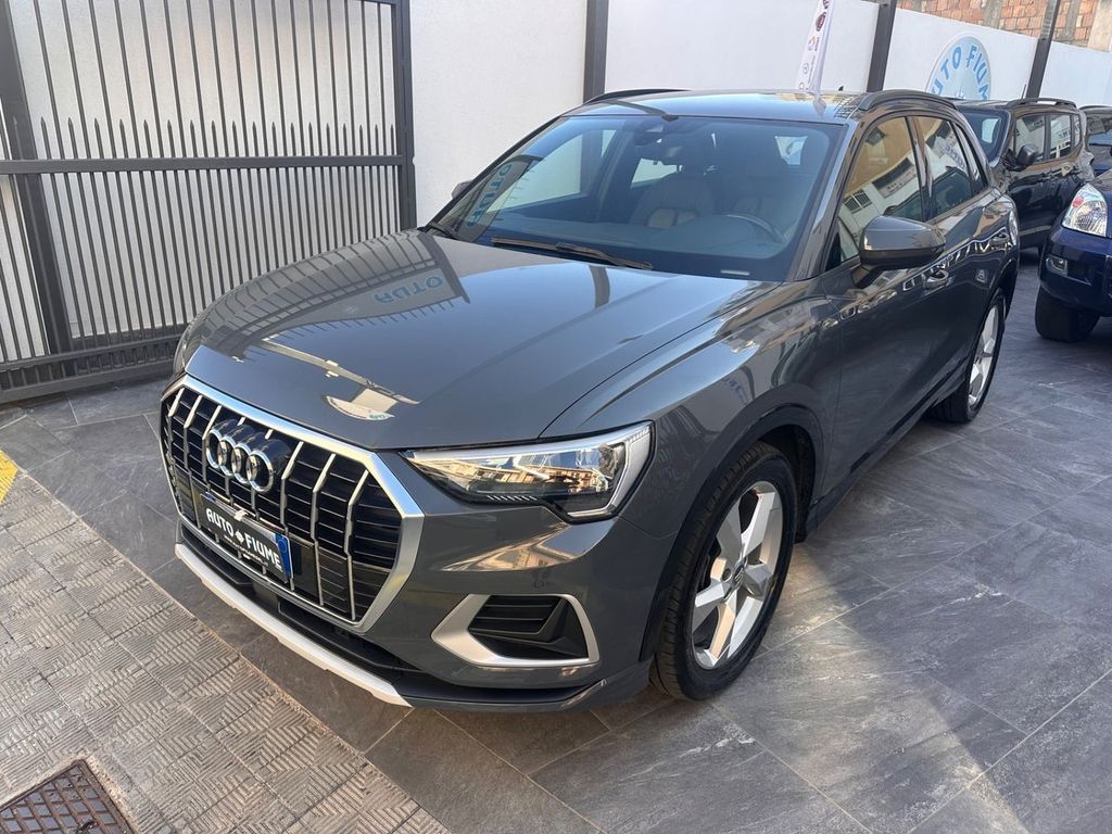 Image of Audi Q3
