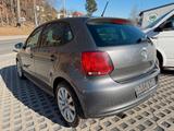 Volkswagen Polo 6R 1.2TSI*5-Türer*Klima*Sitzhzg*1.Hand* - Volkswagen Polo: 6r