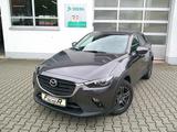 Mazda CX-3 SKYACTIV 121 AT Selection KAMERA/SHZ/WKR - Mazda CX-3 aus 2022