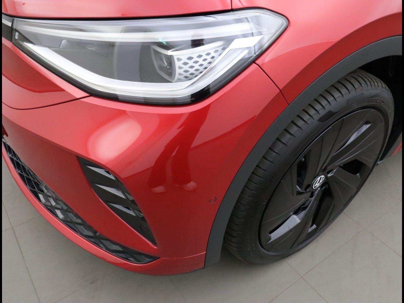 Volkswagen ID.4 GTX 4MOTION 77 KWH AUTOMATIK Bluetooth Navi