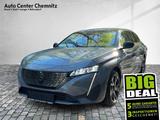 Peugeot 308 1.2 SW Allure Klima LED - Peugeot 308 Tageszulassungen mit Benzin-Antrieb