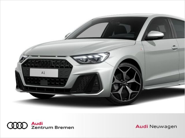 Audi A1 Sportback S line 35 TFSI 110(150) kW(PS) S