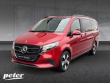Mercedes-Benz V 220 d 4 MATIC STYLE MultiBeam/Distronic - Autos mit Automatikschaltung