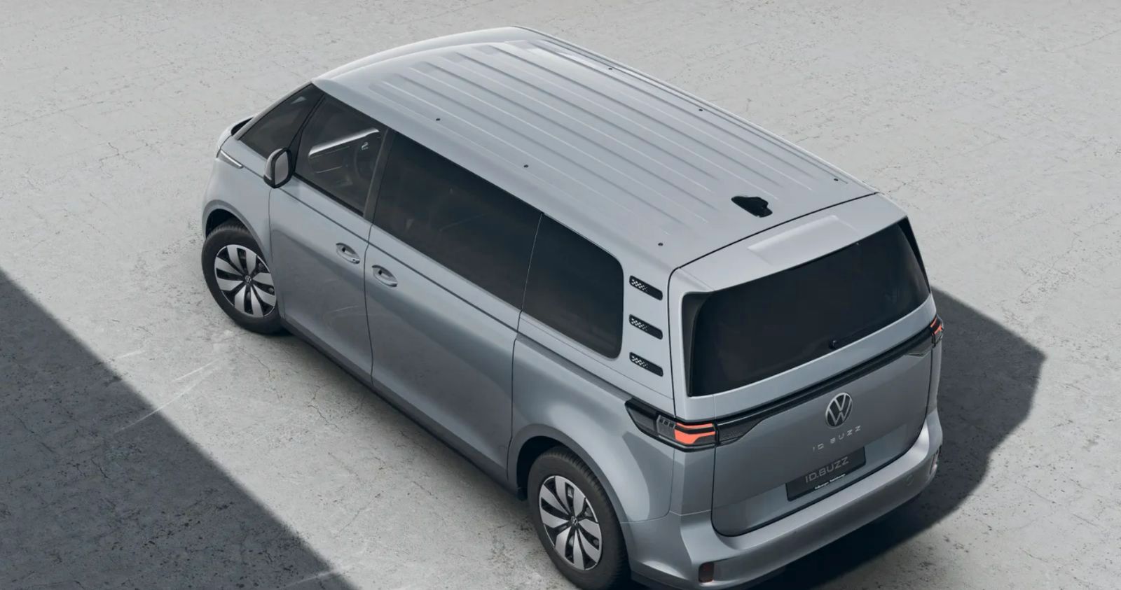 Volkswagen ID. Buzz - Bild 9