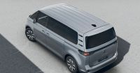 Volkswagen ID. Buzz - Vorschau Bild 9