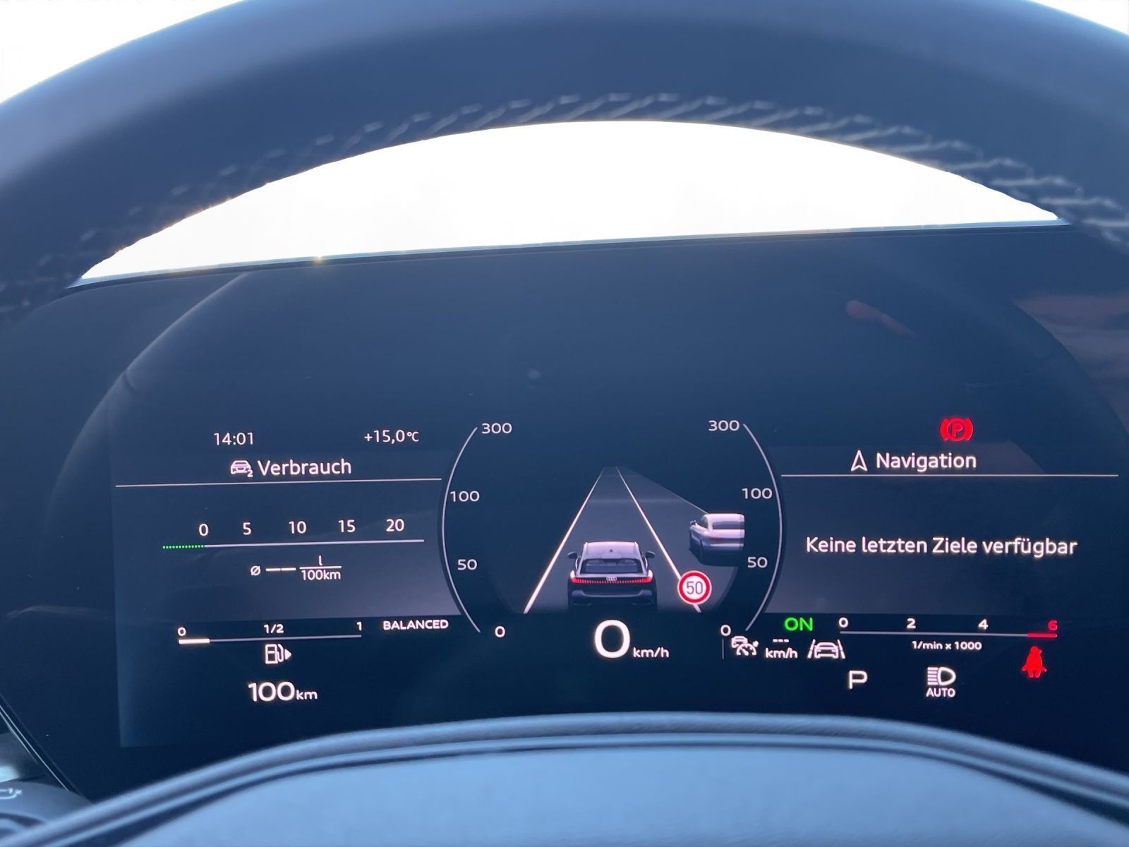 Audi A5 - Bild 7