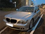 BMW 730d Sportpaket - gebrauchte BMW 730 aus dem Jahr 2007