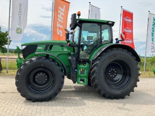 John Deere 6R 185