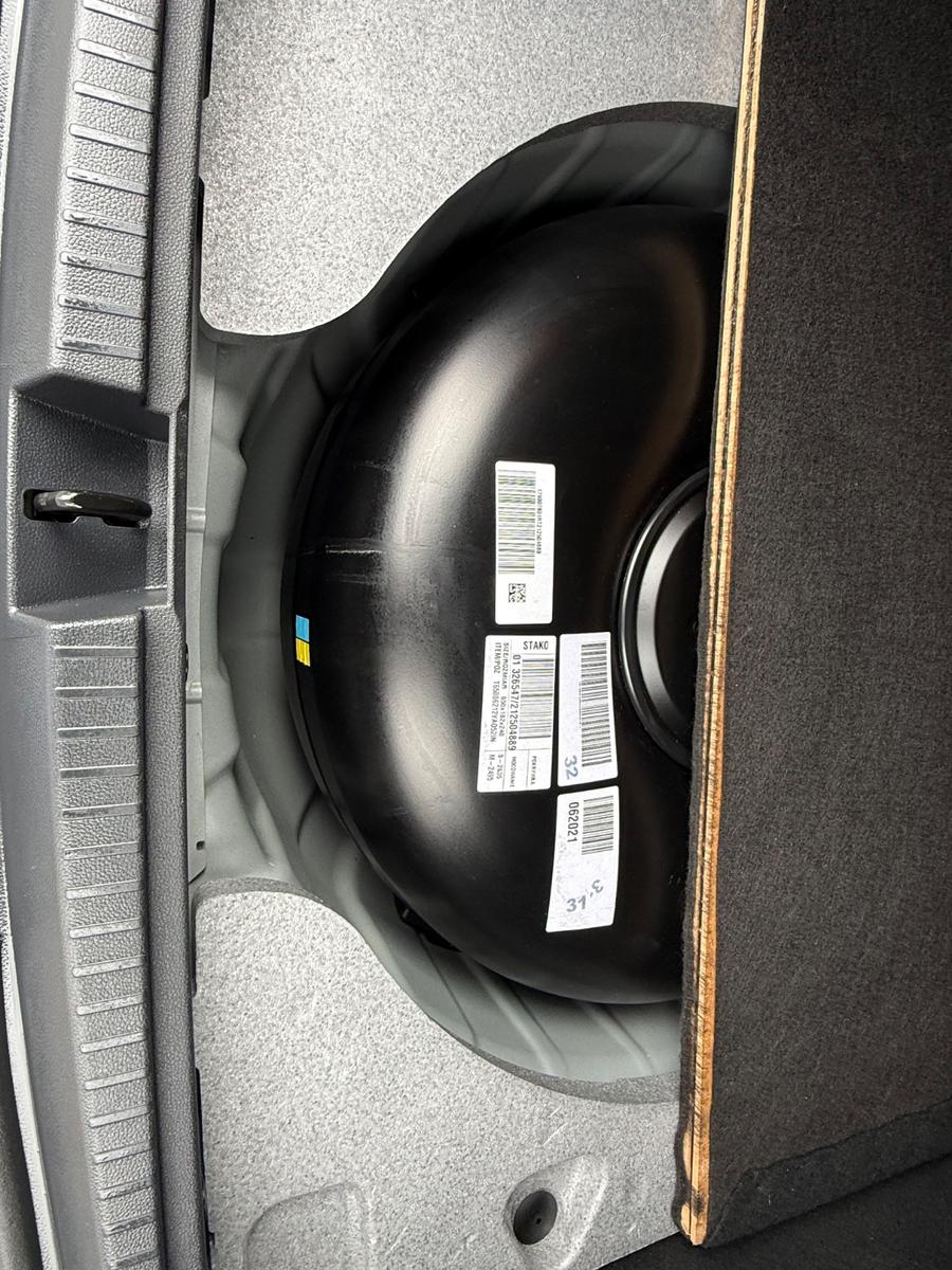 Dacia Duster II Prestige+ HU INSP NEU 100 PSLPG