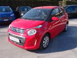 Citroën Citroen C1 1.0 5 porte C1TY OK NEOPATENTATI - Citroën C1 aus 2014