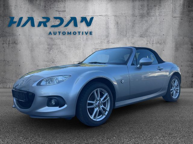 Mazda MX-5 1.8 Center-Line