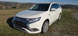 Mitsubishi Outlander Plug-in Hybrid SPIRIT BASIS - weiße Mitsubishi Plug-in Hybrid Outlander