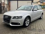 Audi A4 Avant Ambiente*Navi*SHZ*PDC*Automatik*