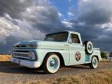 Chevrolet C10 1965 Stepside Shortbed 283cui 5-Speed Pickup - Chevrolet aus 1965