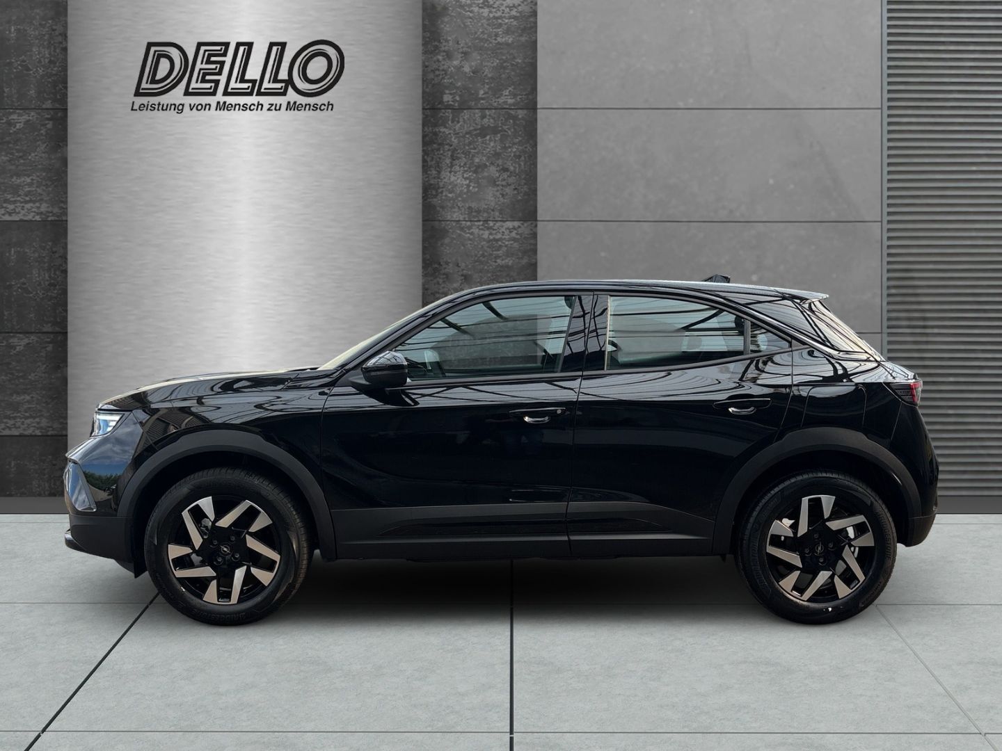 Opel Mokka - Bild 2